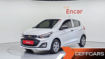 ChevroletGMDaewoo SPARK Van купить на сайте DeffCars