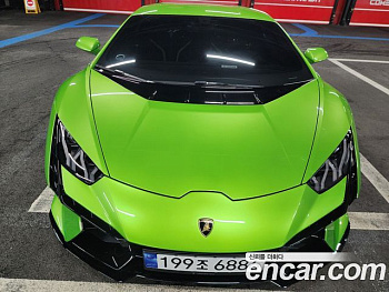 Lamborghini HURACAN LP640-2 Tecnica купить по цене 31 764 135.45 ₽  на сайте DeffCars