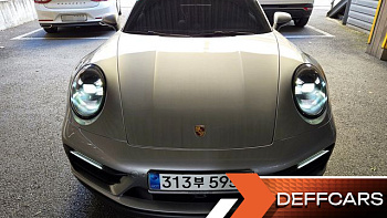 Porsche 911 Carrera GTS Porsche 911 Carrera GTS купить по цене 21 255 922 ₽  на сайте DeffCars