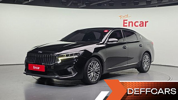 Kia K7 3.0 GDI Noblesse купить на сайте DeffCars