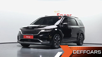 Kia CARNIVAL Gasoline 7-Seater Noblesse купить на сайте DeffCars