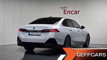 BMW 5-SERIES 523d M Sport купить на сайте DeffCars