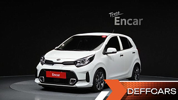 Kia MORNING Signature Kia MORNING Signature купить по цене 1 593 708.13 ₽  на сайте DeffCars