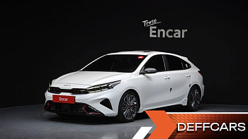 Kia K3 1.6 Turbo GT 5Door Signature купить на сайте DeffCars