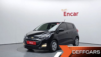 ChevroletGMDaewoo SPARK LS купить на сайте DeffCars