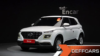 Hyundai VENUE 1.6 Modern купить по цене 2 216 999 ₽  на сайте DeffCars