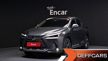 Lexus NX Premium купить по цене 5 481 443.06 ₽  на сайте DeffCars
