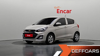 ChevroletGMDaewoo SPARK LT купить по цене 1 414 268 ₽  на сайте DeffCars