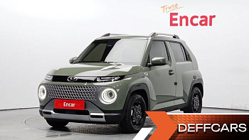Hyundai CASPER The Essential купить по цене 1 744 420 ₽  на сайте DeffCars