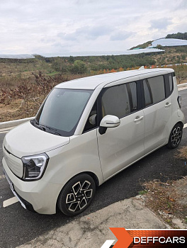 Kia RAY Signature купить по цене 2 225 430.19 ₽  на сайте DeffCars