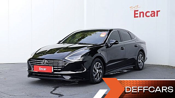 Hyundai SONATA Modern купить по цене 2 151 930 ₽  на сайте DeffCars