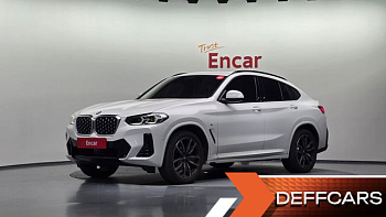 BMW X4 xDrive20i M Sport купить по цене 7 048 343 ₽  на сайте DeffCars