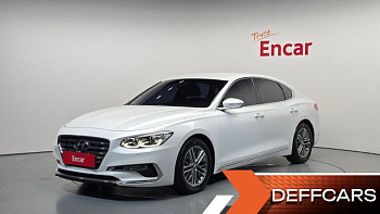 Hyundai GRANDEUR 2.4 Modern купить на сайте DeffCars