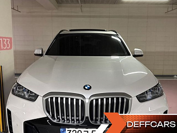 BMW X5 xDrive 40i M Sport купить по цене 12 011 730 ₽  на сайте DeffCars