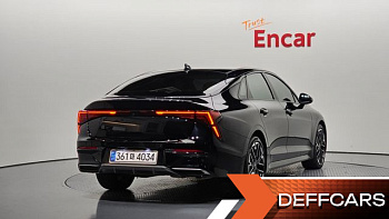 Kia K5 1.6 Turbo Prestige купить на сайте DeffCars