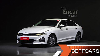 Kia K5 2.0 Trendy купить по цене 2 166 048 ₽  на сайте DeffCars