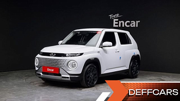 Hyundai CASPER Modern Hyundai CASPER Modern купить по цене 1 611 643 ₽  на сайте DeffCars