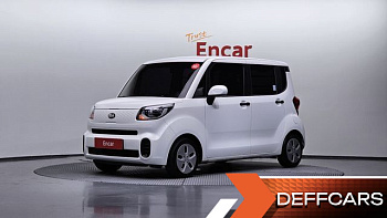 Kia RAY Van Prestige купить по цене 1 358 087 ₽  на сайте DeffCars