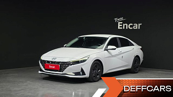 Hyundai AVANTE 1.6 Modern купить по цене 1 849 426.59 ₽  на сайте DeffCars