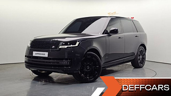 Land Rover RANGE ROVER P530 Autobiography Long Wheel Base купить на сайте DeffCars