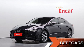 Hyundai SONATA 2.0 Premium Plus купить на сайте DeffCars