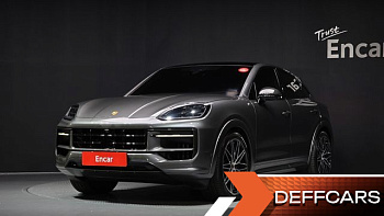 Porsche CAYENNE 4.0 GTS Coupe Porsche CAYENNE 4.0 GTS Coupe купить по цене 24 428 215.58 ₽  на сайте DeffCars