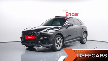 Genesis GV70 2.5T Gasoline AWD купить на сайте DeffCars