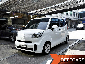 Kia RAY Van Standard купить на сайте DeffCars