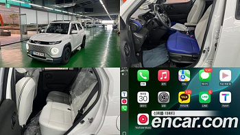 Hyundai CASPER Modern купить по цене 1 983 420 ₽  на сайте DeffCars