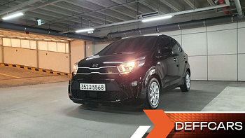 Kia MORNING Trendy купить на сайте DeffCars