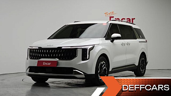 Kia CARNIVAL Diesel 9-Seater Noblesse купить на сайте DeffCars