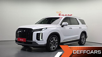 Hyundai PALISADE Diesel 2.2 2WD Le Blanc купить на сайте DeffCars