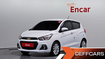 ChevroletGMDaewoo SPARK LTZ купить на сайте DeffCars