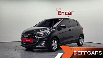 ChevroletGMDaewoo SPARK LT купить на сайте DeffCars