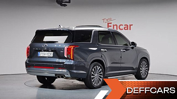 Hyundai PALISADE Gasoline 3.8 4WD VIP купить на сайте DeffCars