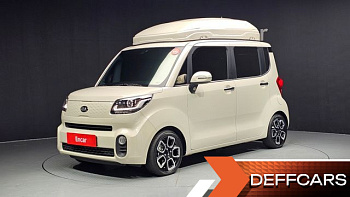 Kia RAY Signature купить по цене 1 708 533.91 ₽  на сайте DeffCars