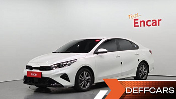 Kia K3 1.6 Prestige купить по цене 2 024 991 ₽  на сайте DeffCars