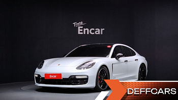 Porsche PANAMERA 4.0 GTS купить на сайте DeffCars