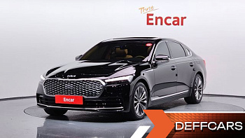 Kia K9 3.8 GDI AWD Best Selection Ⅰ купить по цене 8 686 998 ₽  на сайте DeffCars