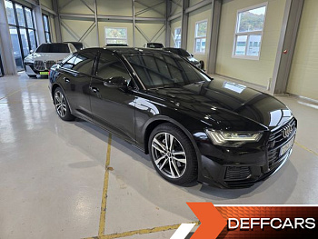 Audi A6 45 TFSI Quattro Premium купить по цене 7 129 887.84 ₽  на сайте DeffCars