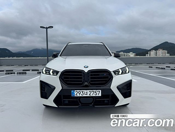 BMW X5M 4.4 Competition купить по цене 20 579 577.10 ₽  на сайте DeffCars