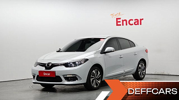 Renault-KoreaSamsung SM3 RE купить на сайте DeffCars