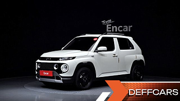 Hyundai CASPER Turbo The Essential купить по цене 2 268 893 ₽  на сайте DeffCars