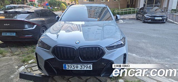 BMW X6 xDrive40d M Sport Online Exclusive купить по цене 15 072 836.13 ₽  на сайте DeffCars