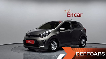 Kia MORNING Luxury купить на сайте DeffCars