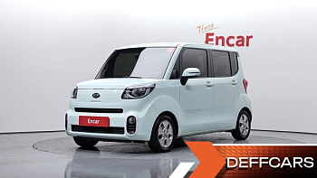 Kia RAY Trendy купить на сайте DeffCars