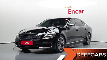 Kia K9 3.8 GDI AWD Grand Platinum купить на сайте DeffCars