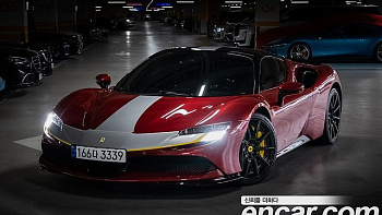 Ferrari SF90 4.0 купить на сайте DeffCars
