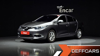 Renault-KoreaSamsung SM3 LE купить на сайте DeffCars