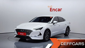 Hyundai SONATA Modern купить по цене 2 146 120.02 ₽  на сайте DeffCars